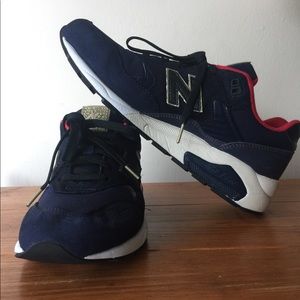 New balance 580 Elite